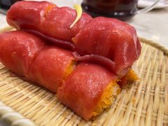 红米金网肠-稻香酒家(长宁KING88广场店)