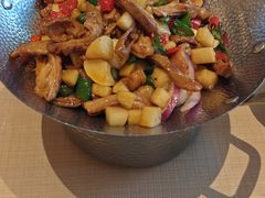 -海泰食府·新鲁菜·家宴(总部基地店)