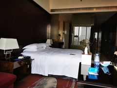 -广州天河希尔顿酒店