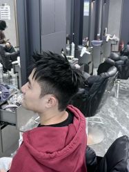 点击看大图 -藤野造型