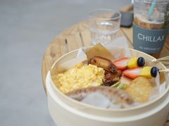 -CHILLAX轻乐时(侨建·Hi City店)