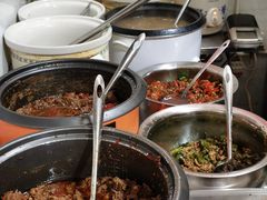 -李易面馆(树木岭店)