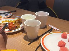 -比格比萨自助(南京万达茂店)