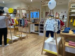 -Petit Bateau(静安嘉里中心店)