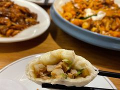 酱肉包-陈傻子餐厅(世纪都会店)