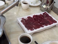 -潮悦牛肉火锅城(水贝店)