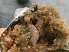 -赵记粽子(司前街店)