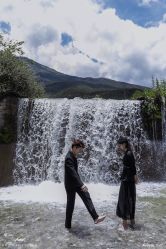 -金公主婚纱摄影(和平店)