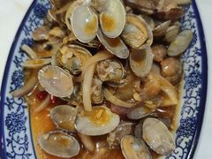 -香满锅老北京羊蝎子火锅·家常菜(新街口店)