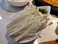 金针菇-黑鱼郭我家酸菜鱼(摩尔广场店)