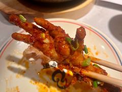 -七八冷面·延边朝鲜族美食(欢乐谷店)