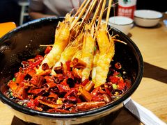 -成都吃客(九眼桥店)