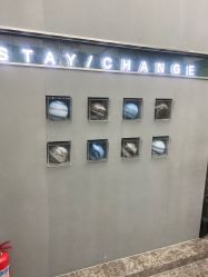 -3AM·S HAIR SALON烫发染发接发