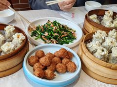 -都一处 (方庄店)