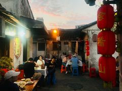 -丁来兴酒店(西街店)