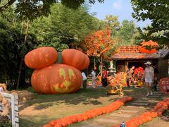 -HERRE·FARM 赫尔露营农场·团建聚会包场