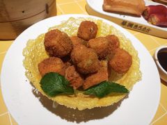 -蔡澜点心·粤菜(花城汇南区店)