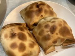 -汗腾格里·风味餐厅(新疆驻京办店)