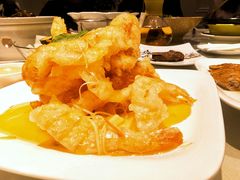 锅包虾-小资太太餐厅(南岗区店)