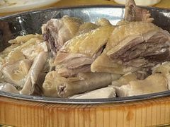 咸鸡-大笑饭堂(甲子桥店)