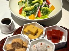 -在前门·烤鸭北京菜(五月花广场店)