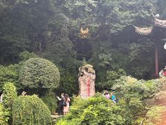-杭州黄龙洞