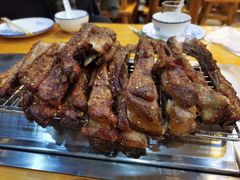 烤羊排-张记焖窑·十五年专注焖烤(雍和宫店)
