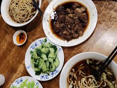 烤羊肉串-柴氏风味斋(甘家口店)