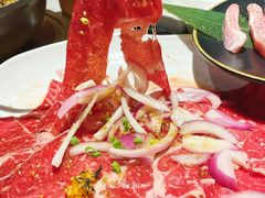-韩时烤肉(枫蓝店)