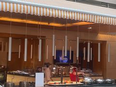 -威斯汀舞台餐厅