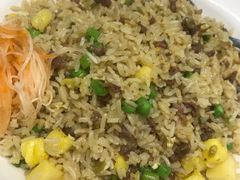 -佰搭果·广式茶餐厅(西华路店)