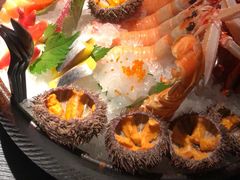 -花潮料理艺食馆(SM新生活广场店)