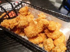 盐酥鸡-8锅臭臭锅·正宗台湾小火锅(中心五路店)