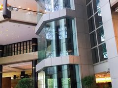 -上海新锦江大酒店