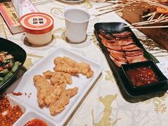 -串盟烧烤大排档·长沙美食地标(星沙店)