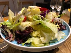 -新悦·霞浦海鲜生(上下杭店)