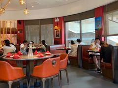-川悦留香·海鲜餐厅(海棠68环球美食街店)