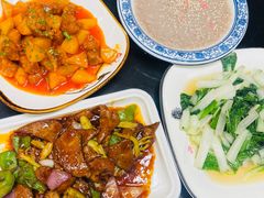 -旺达·福州菜(正大广场店)