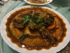 -东方亚克西餐厅(西康路店)