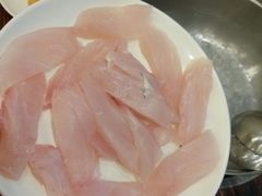 -正能量脆肉鲩火锅