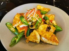 麻辣炸蛋-Let's Taipei 非常烘焙(太古里店)