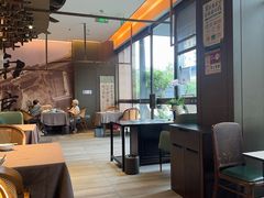 -贰号院子·南京淮扬味(珠江路店)