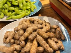 -1819餐厅·团队聚餐·烤串·精酿