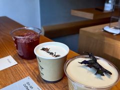 -O.P.S. CAFE