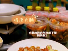 -金龙·打边炉(南京西路店)
