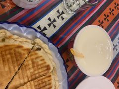 -卡万金特色藏餐