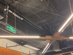 -破店肥哈·东北烧烤·夜宵(南山保利店)