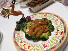 -鹿鸣春饭店(总店)