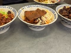 -梅溪·小伙子干挑面(安吉总店)