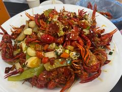 -一起吃小龙虾·海鲜(海珠店)